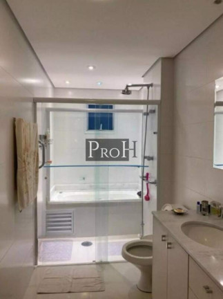 Imagem Apartamento com 3 Quartos à Venda, 173 m² em Centro - São Caetano Do Sul