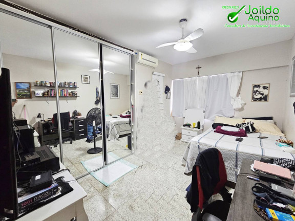 Imagem Apartamento com 4 Quartos à Venda, 165 m² em Aldeota - Fortaleza