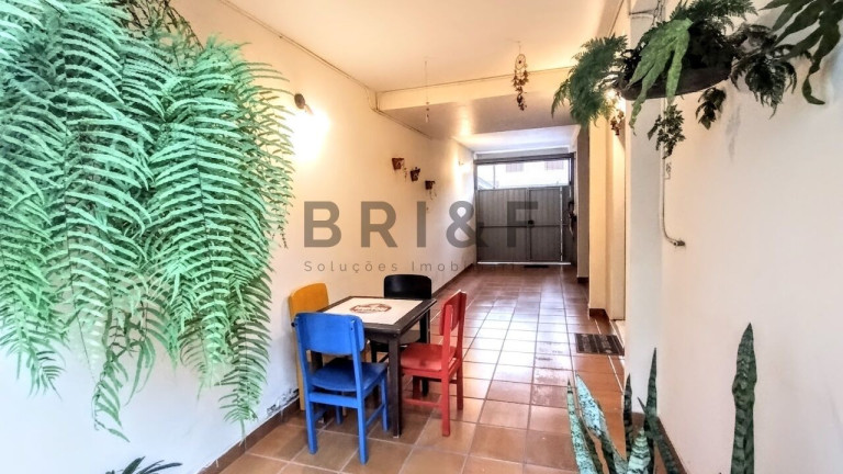 Imagem Casa com 3 Quartos à Venda, 150 m² em Brooklin - São Paulo Imagem Casa com 3 Quartos à Venda, 150 m² em Brooklin - São Paulo