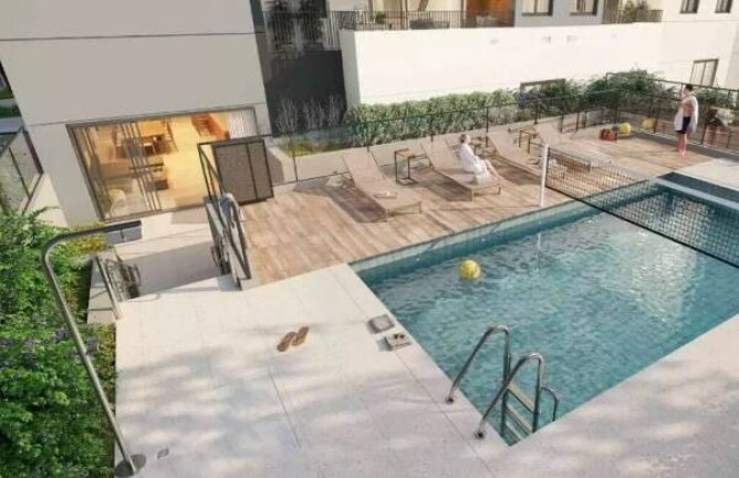 Imagem Apartamento com 2 Quartos à Venda, 74 m² em Parque Campolim - Sorocaba Imagem Apartamento com 2 Quartos à Venda, 74 m² em Parque Campolim - Sorocaba