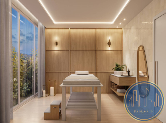 Imagem Apartamento com 4 Quartos à Venda, 152 m² em Centro - Balneário Camboriú