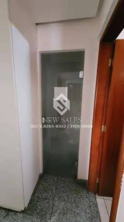 Imagem Apartamento com 3 Quartos à Venda, 110 m² em Setor Oeste - Goiânia