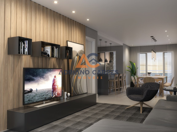 Imagem Imóvel com 3 Quartos à Venda, 90 m² em Centro - Navegantes Imagem Imóvel com 3 Quartos à Venda, 90 m² em Centro - Navegantes