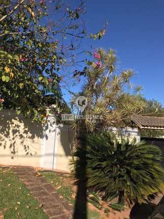 Imagem Casa com 3 Quartos à Venda, 468 m² em São Joaquim - Vinhedo