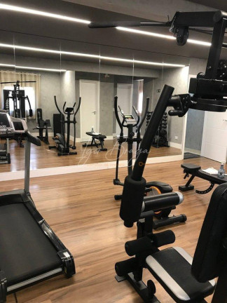 Imagem Cobertura com 3 Quartos à Venda, 154 m² em Vila Izabel - Curitiba