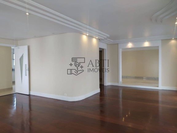 Imagem Apartamento com 3 Quartos para Alugar, 200 m² em Moema - São Paulo Imagem Apartamento com 3 Quartos para Alugar, 200 m² em Moema - São Paulo