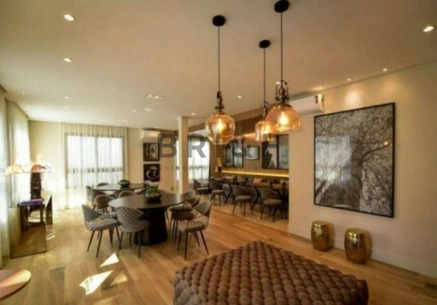 Imagem Apartamento com 2 Quartos à Venda, 76 m² em Chácara Santo Antônio (zona Sul) - São Paulo Imagem Apartamento com 2 Quartos à Venda, 76 m² em Chácara Santo Antônio (zona Sul) - São Paulo