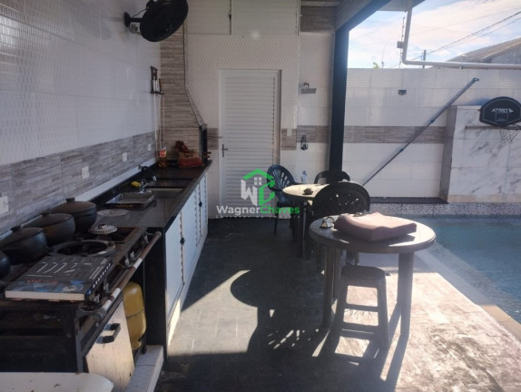 Imagem Casa com 3 Quartos à Venda, 40 m² em Canoas - Pontal Do Paraná Imagem Casa com 3 Quartos à Venda, 40 m² em Canoas - Pontal Do Paraná