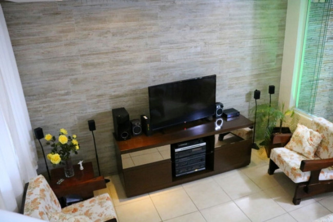 Imagem Casa com 3 Quartos à Venda, 93 m² em Taquara - Rio De Janeiro