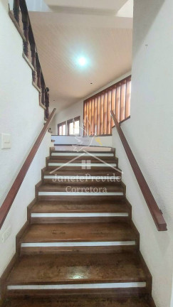 Imagem Casa de Condomínio com 4 Quartos à Venda, 342 m² em Tamboré - Santana De Parnaíba Imagem Casa de Condomínio com 4 Quartos à Venda, 342 m² em Tamboré - Santana De Parnaíba