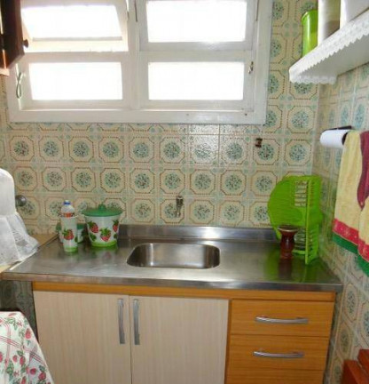 Imagem Apartamento com 1 Quarto à Venda, 45 m² em Centro - Capão Da Canoa