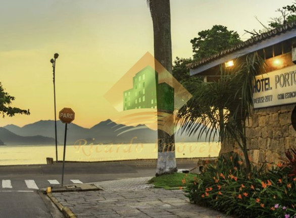 Imagem Ponto Comercial à Venda, 1.064 m² em Itaguá - Ubatuba