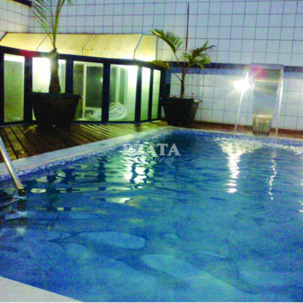 Imagem Apartamento com 3 Quartos à Venda, 216 m² em Vila Tupi - Praia Grande Imagem Apartamento com 3 Quartos à Venda, 216 m² em Vila Tupi - Praia Grande