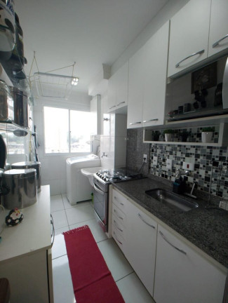 Imagem Apartamento com 2 Quartos à Venda, 50 m² em Santa Maria - Osasco Imagem Apartamento com 2 Quartos à Venda, 50 m² em Santa Maria - Osasco