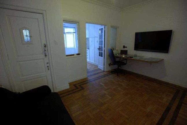 Apartamento com 2 Quartos à Venda, 70 m² em Ipanema - Rio De Janeiro
