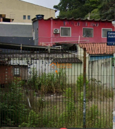 Imagem Terreno para Alugar, 300 m² em Vila Nova Bonsucesso - Guarulhos Imagem Terreno para Alugar, 300 m² em Vila Nova Bonsucesso - Guarulhos