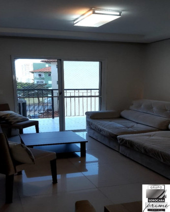 Imagem Apartamento com 2 Quartos para Alugar, 69 m² em Parque Campolim - Sorocaba