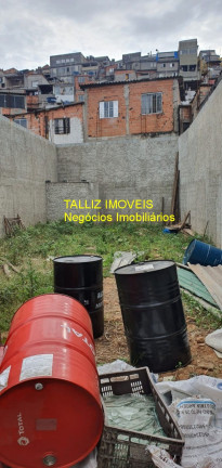 Imagem Terreno à Venda, 180 m² em Um Dos Ultimos Terreno No Jardim São Luís - São Paulo Imagem Terreno à Venda, 180 m² em Um Dos Ultimos Terreno No Jardim São Luís - São Paulo