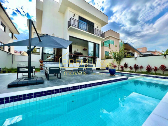 Imagem Casa com 5 Quartos à Venda, 456 m² em Condomínio Reserva Da Serra - Jundiaí Imagem Casa com 5 Quartos à Venda, 456 m² em Condomínio Reserva Da Serra - Jundiaí