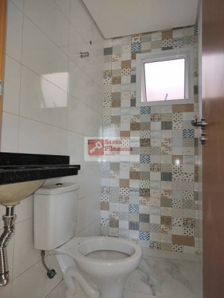 Imagem Apartamento com 2 Quartos à Venda, 50 m² em Vila Curuçá - Santo André Imagem Apartamento com 2 Quartos à Venda, 50 m² em Vila Curuçá - Santo André