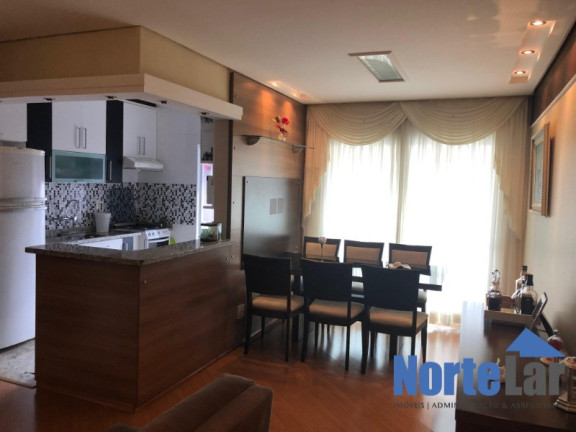 Imagem Apartamento com 3 Quartos à Venda, 84 m² em Freguesia Do ó - São Paulo Imagem Apartamento com 3 Quartos à Venda, 84 m² em Freguesia Do ó - São Paulo