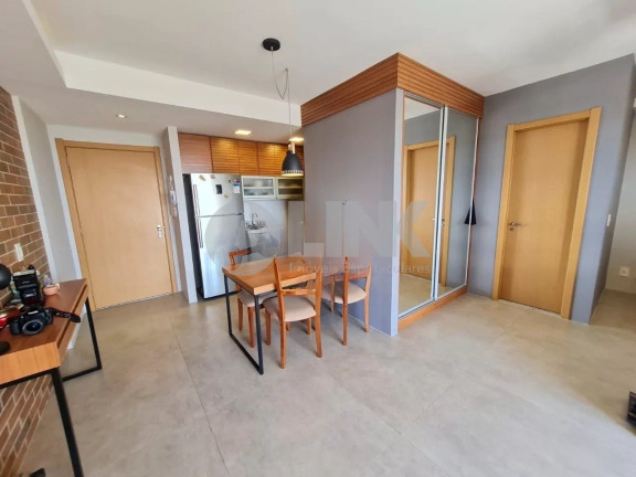 Imagem Apartamento com 1 Quarto à Venda, 45 m² em Petrópolis - Porto Alegre