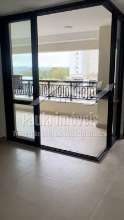 Apartamento com 1 Quarto à Venda, 45 m² em Jardim Apolo I - Sao Jose Dos Campos