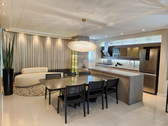 Imagem Apartamento com 3 Quartos à Venda, 149 m² em Centro - Balneário Camboriú