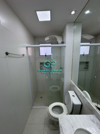 Imagem Apartamento com 3 Quartos à Venda, 90 m² em Enseada - Guarujá