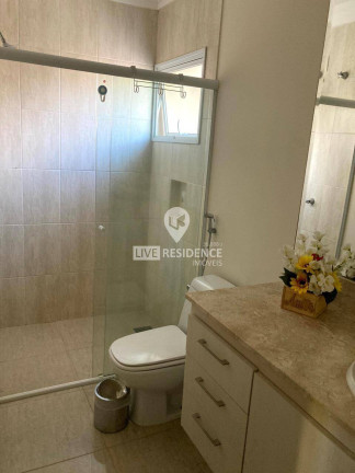 Imagem Casa com 5 Quartos à Venda, 470 m² em Ville Chamonix - Itatiba