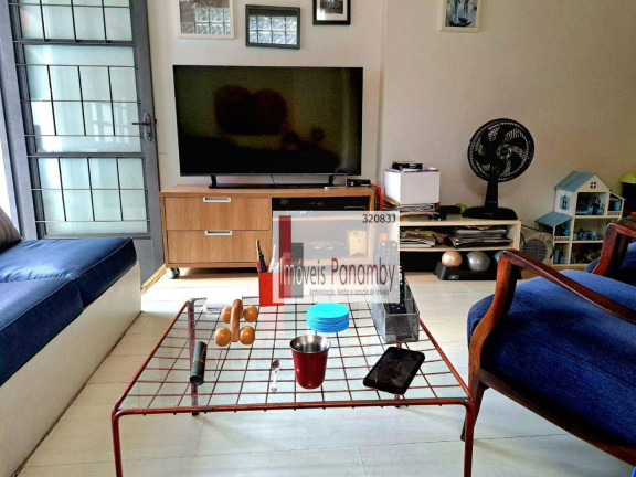 Imagem Casa com 4 Quartos à Venda, 362 m² em Morumbi - São Paulo Imagem Casa com 4 Quartos à Venda, 362 m² em Morumbi - São Paulo