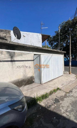 Imagem Sobrado com 3 Quartos à Venda, 120 m² em Gopoúva - Guarulhos Imagem Sobrado com 3 Quartos à Venda, 120 m² em Gopoúva - Guarulhos