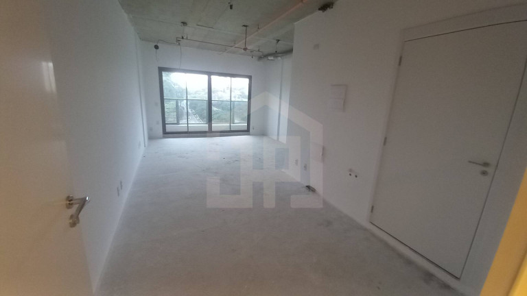 Imagem Studio com 1 Quarto à Venda, 27 m² em Indianópolis - São Paulo Imagem Studio com 1 Quarto à Venda, 27 m² em Indianópolis - São Paulo