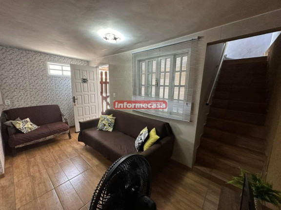 Imagem Casa com 2 Quartos à Venda, 80 m² em Unamar (tamoios) - Cabo Frio Imagem Casa com 2 Quartos à Venda, 80 m² em Unamar (tamoios) - Cabo Frio