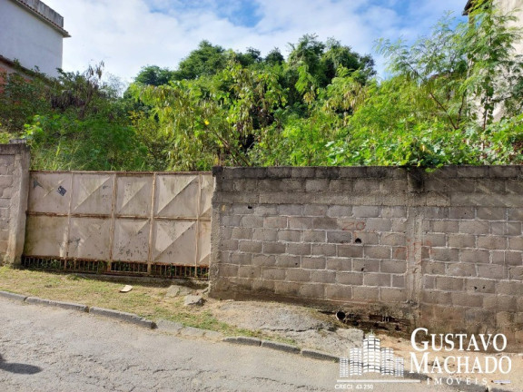 Imagem Terreno à Venda, 1.980 m² em Ano Bom - Barra Mansa