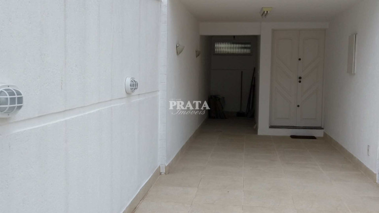 Imagem Casa com 3 Quartos para Alugar, 170 m² em Ponta Da Praia - Santos Imagem Casa com 3 Quartos para Alugar, 170 m² em Ponta Da Praia - Santos