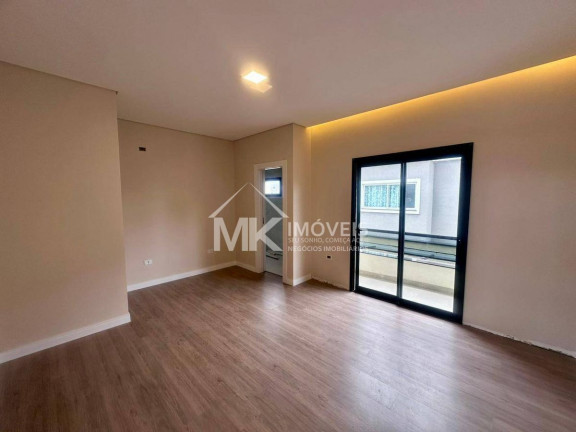Imagem Sobrado com 3 Quartos à Venda, 361 m² em Centro - Piraquara