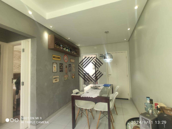 Imagem Apartamento com 2 Quartos à Venda, 52 m² em Jardim Los Angeles - Sorocaba Imagem Apartamento com 2 Quartos à Venda, 52 m² em Jardim Los Angeles - Sorocaba