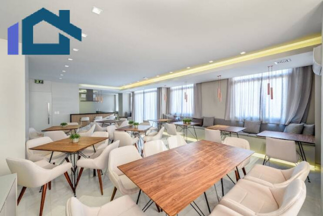 Imagem Apartamento com 2 Quartos à Venda, 55 m² em Cristo Redentor - Porto Alegre Imagem Apartamento com 2 Quartos à Venda, 55 m² em Cristo Redentor - Porto Alegre