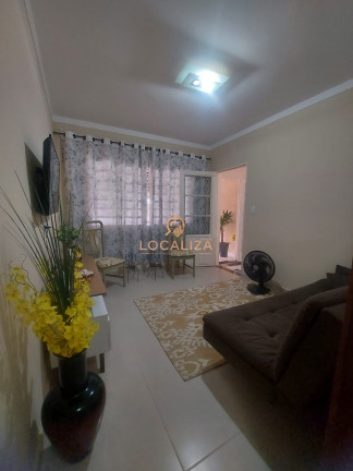 Imagem Casa com 2 Quartos à Venda, 126 m² em Jardim Satélite - São José Dos Campos Imagem Casa com 2 Quartos à Venda, 126 m² em Jardim Satélite - São José Dos Campos