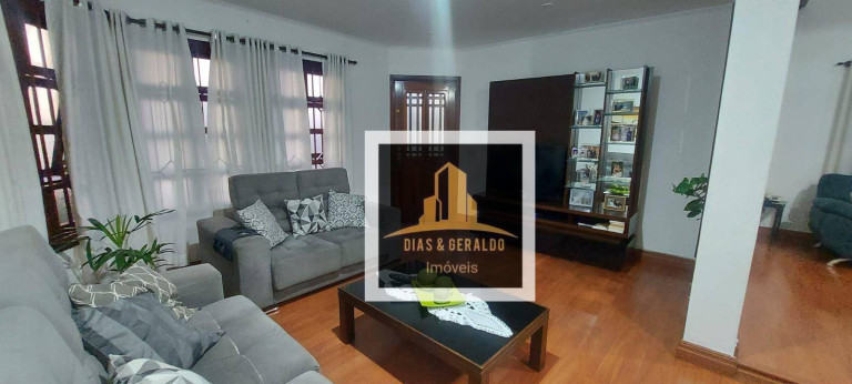 Imagem Sobrado com 5 Quartos à Venda, 264 m² em Bosque Dos Eucaliptos - São José Dos Campos Imagem Sobrado com 5 Quartos à Venda, 264 m² em Bosque Dos Eucaliptos - São José Dos Campos