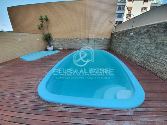 Imagem Apartamento com 3 Quartos à Venda, 148 m² em Marechal Rondon - Canoas