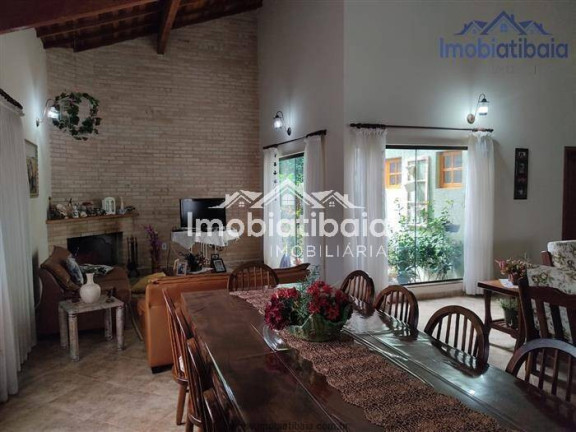 Imagem Chácara com 4 Quartos à Venda, 800 m² em Vale Do Sol - Bom Jesus Dos Perdões