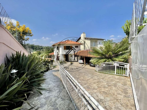 Imagem Casa de Condomínio com 3 Quartos à Venda, 947 m² em Chácara Das Paineiras - Carapicuíba Imagem Casa de Condomínio com 3 Quartos à Venda, 947 m² em Chácara Das Paineiras - Carapicuíba