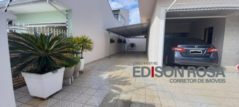 Imagem Casa com 3 Quartos à Venda, 139 m² em Ipiranga - São José Imagem Casa com 3 Quartos à Venda, 139 m² em Ipiranga - São José