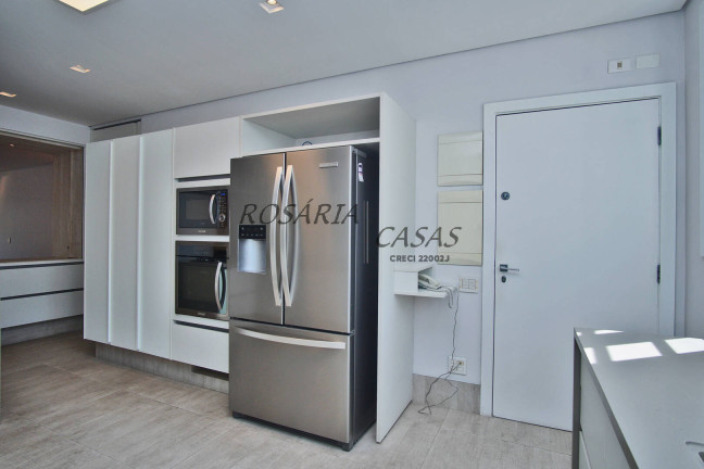 Imagem Apartamento para Alugar, 258 m² em Jardim Europa - São Paulo
