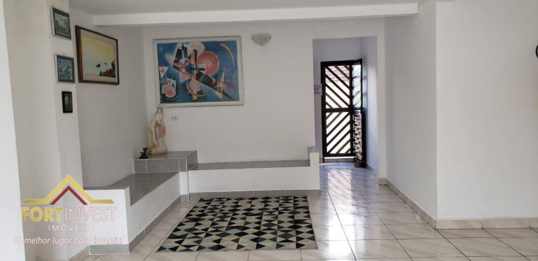 Imagem Imóvel com 1 Quarto à Venda, 50 m² em Tupi - Praia Grande Imagem Imóvel com 1 Quarto à Venda, 50 m² em Tupi - Praia Grande