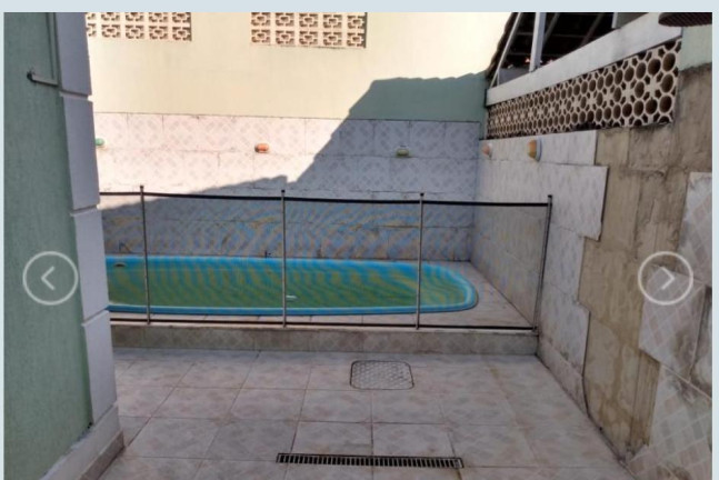 Imagem Casa com 2 Quartos à Venda,  em Campo Grande - Rio De Janeiro