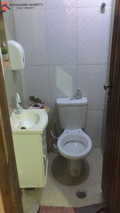 Imagem Sala Comercial à Venda, 300 m² em Vila Nova Sorocaba - Sorocaba