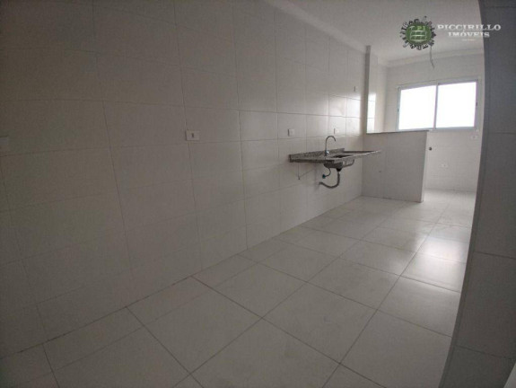 Imagem Apartamento com 2 Quartos à Venda, 109 m² em Aviação - Praia Grande Imagem Apartamento com 2 Quartos à Venda, 109 m² em Aviação - Praia Grande